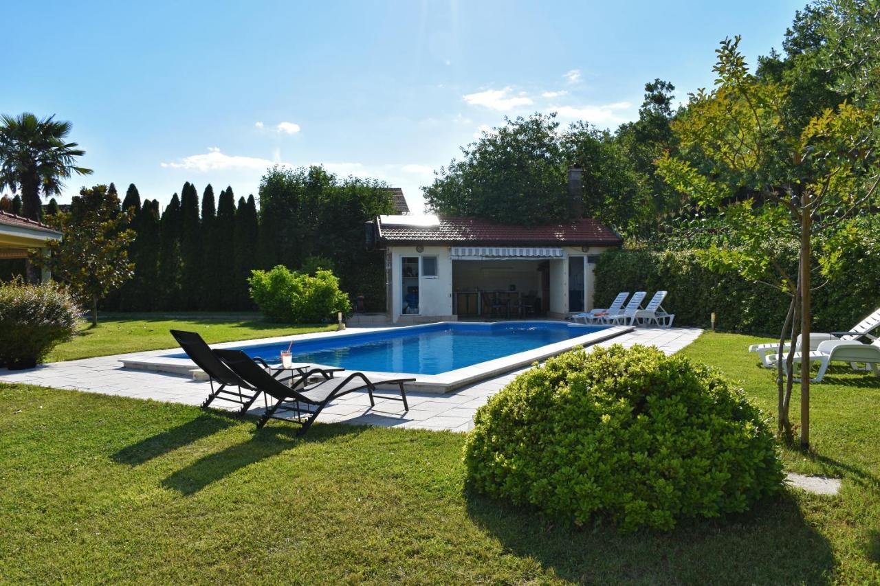 Villa Luka Buna 외부 사진
