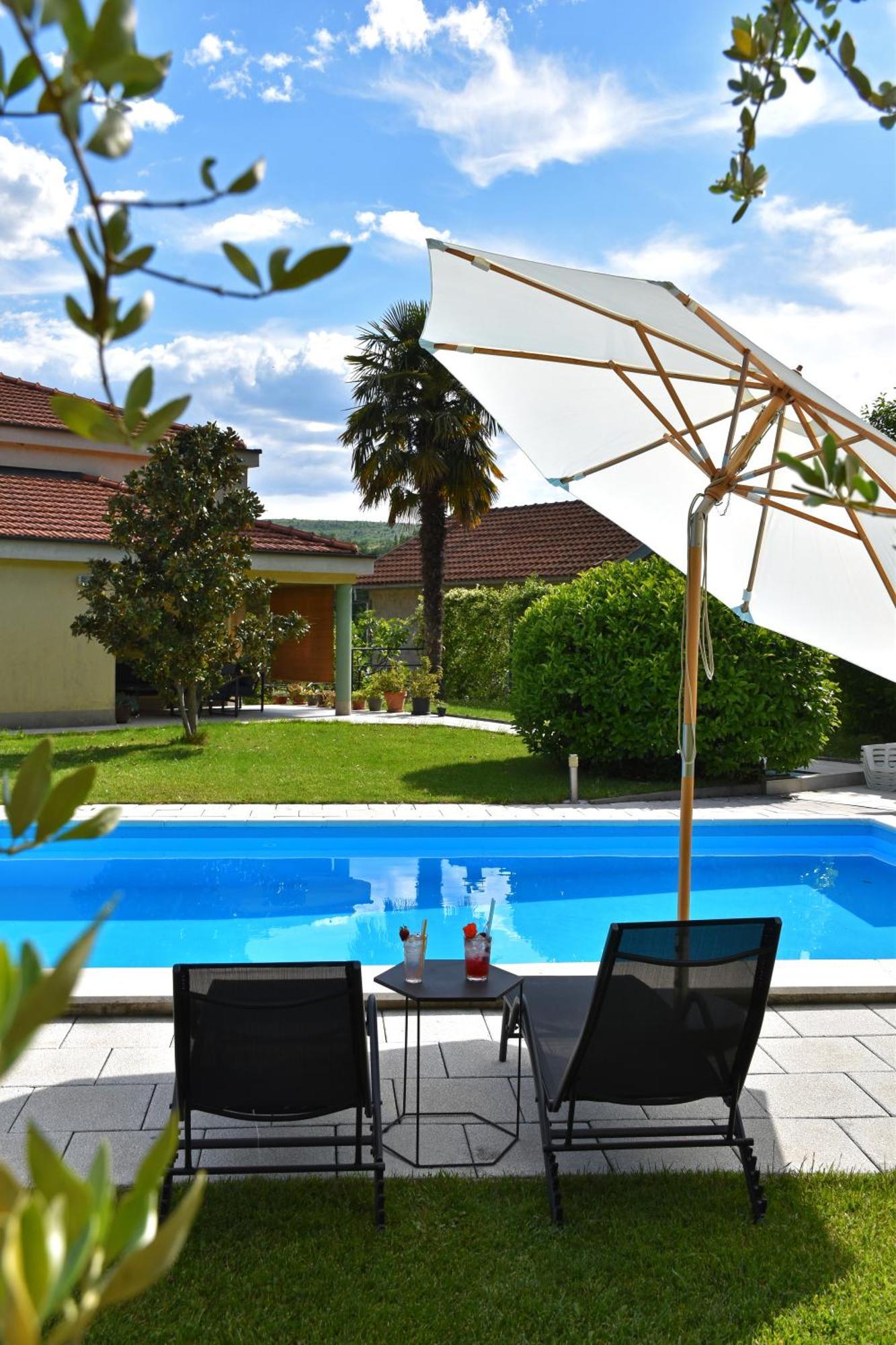 Villa Luka Buna 외부 사진