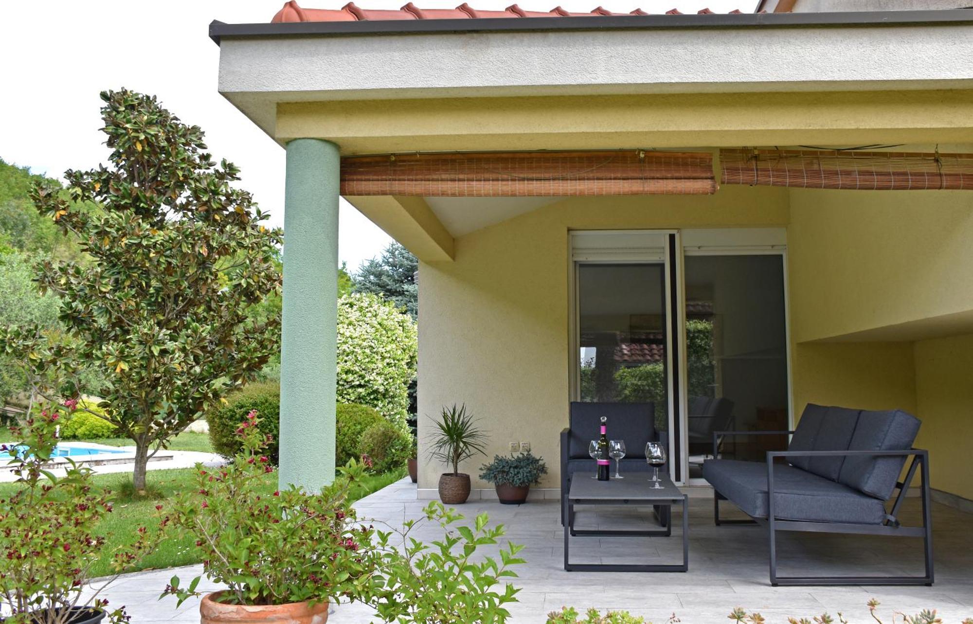Villa Luka Buna 외부 사진