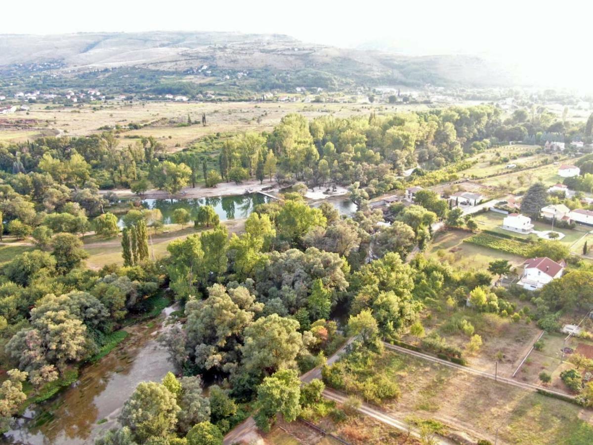 Villa Luka Buna 외부 사진