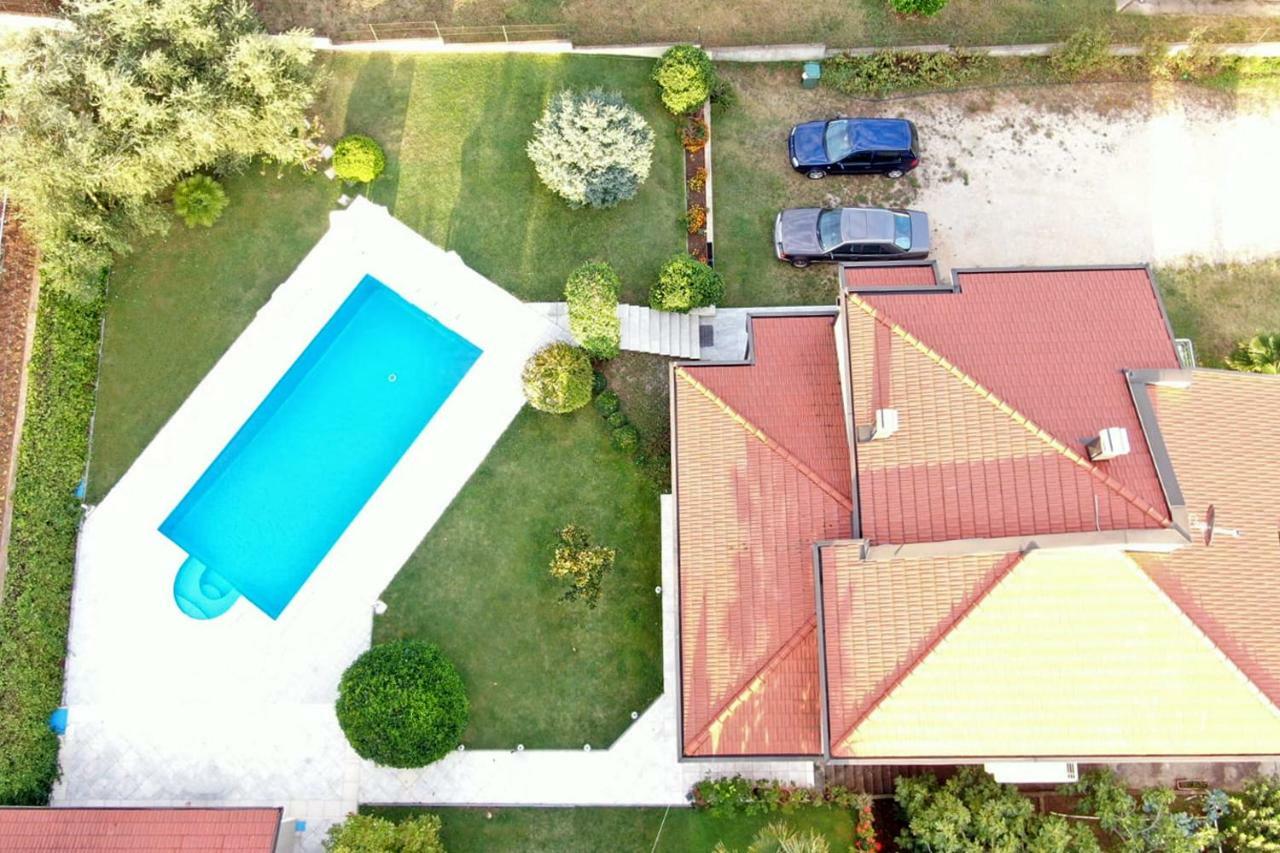 Villa Luka Buna 외부 사진
